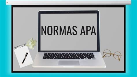 norma apa 2022|Normas APA 7ª ed.